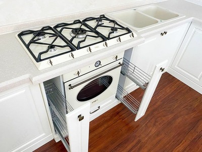 Цена по запросу Кухонный гарнитур 013