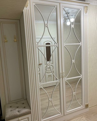 Мебель для прихожей 02