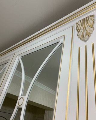 Мебель для прихожей 02 - Цена по запросу