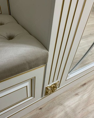 Цена по запросу Мебель для прихожей 02