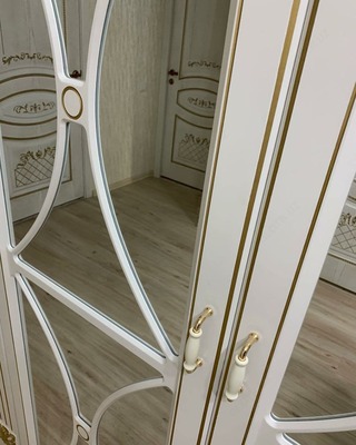 Мебель для прихожей 02 Continent.uz