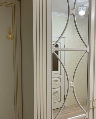 Мебель для прихожей 02 - Continent.uz