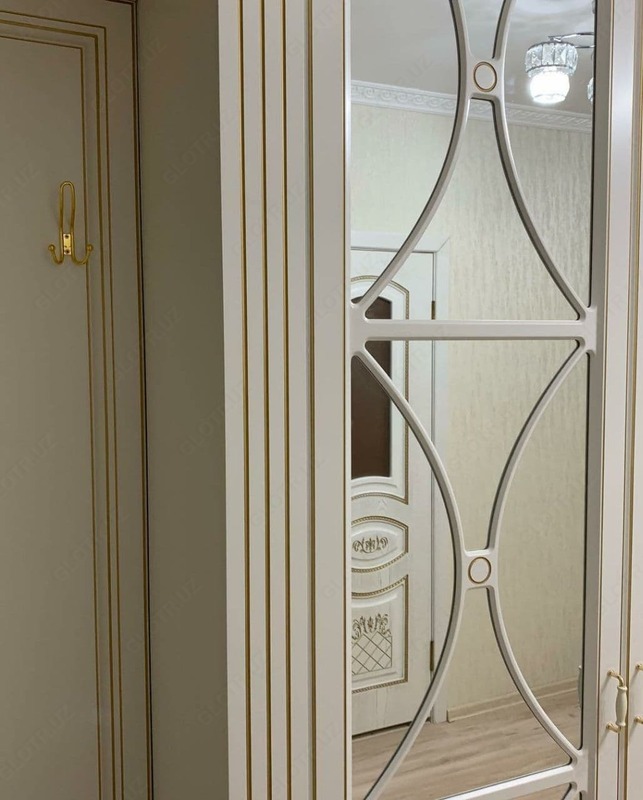 Yo'lak mebellari 02 - Continent.uz