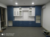 Кухонный гарнитур 014