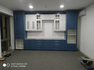 Кухонный гарнитур 014