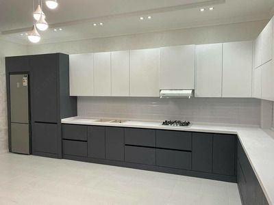 Кухонный гарнитур 015