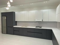 Кухонный гарнитур 015