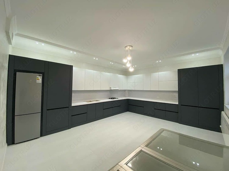 Кухонный гарнитур 015 - по запросу