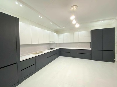 Цена по запросу Кухонный гарнитур 015