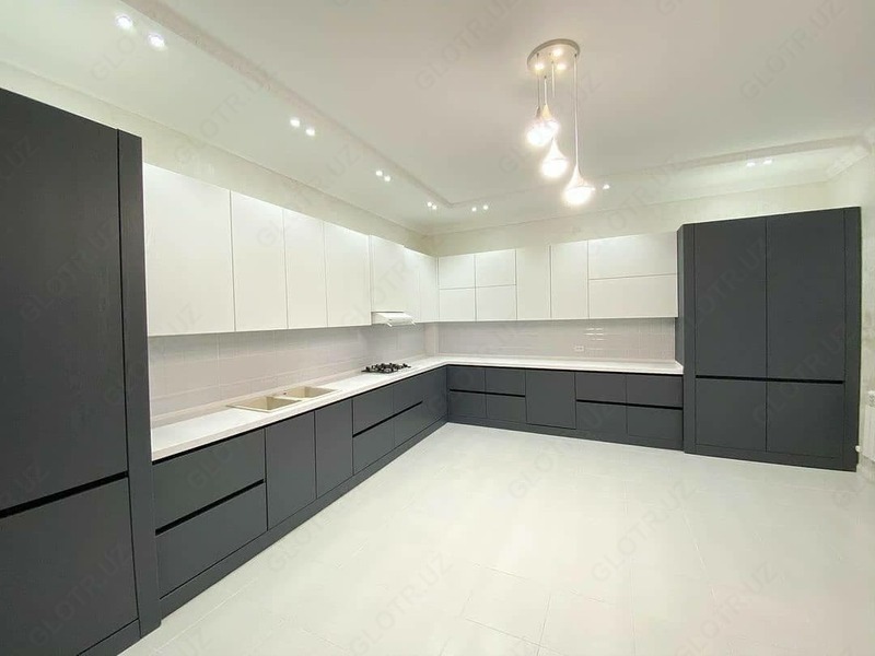 по запросу Кухонный гарнитур 015