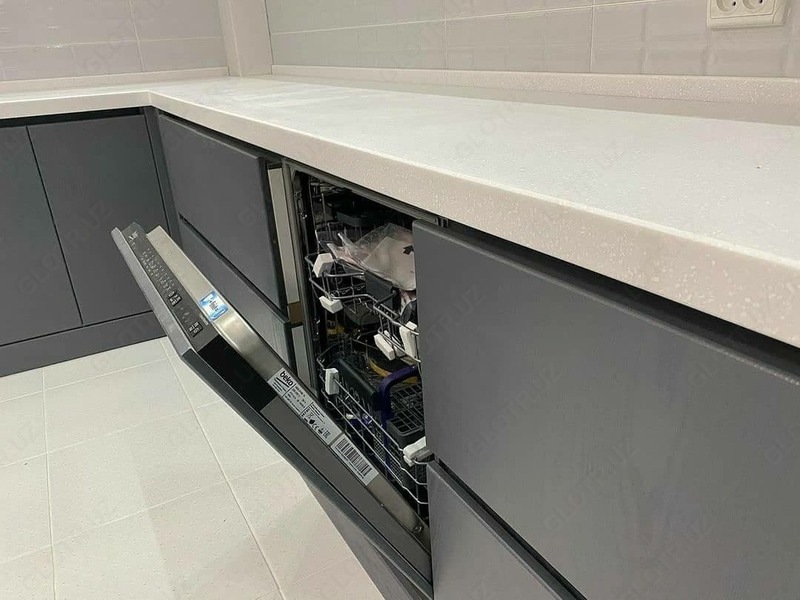 Кухонный гарнитур 015 Continent.uz