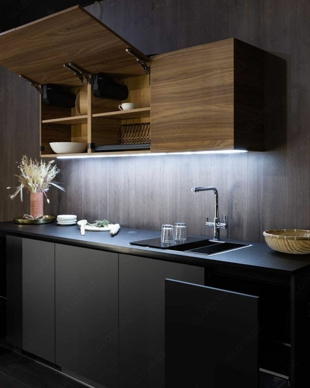 Кухонный гарнитур 016