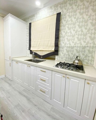 Кухонный гарнитур 017