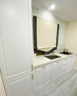 Кухонный гарнитур 017 - Цена по запросу