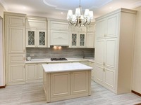 Кухонный гарнитур 018