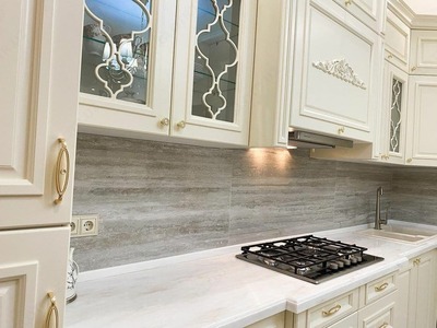 Кухонный гарнитур 018 Continent.uz