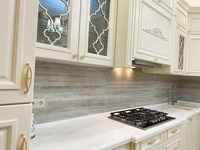 Кухонный гарнитур 018 Continent.uz