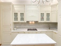 Кухонный гарнитур 018 - Continent.uz