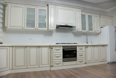 Кухонный гарнитур 019