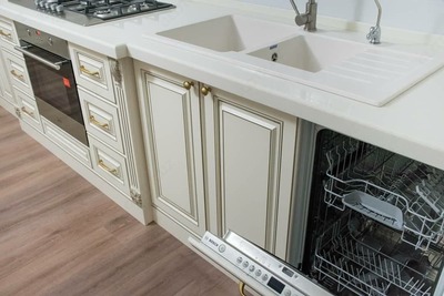 Цена по запросу Кухонный гарнитур 019