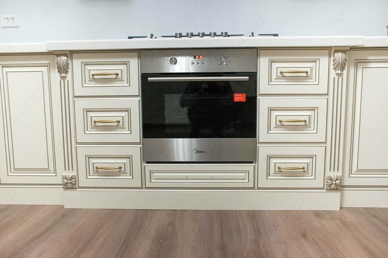 Oshxona to'plami 019 Continent.uz