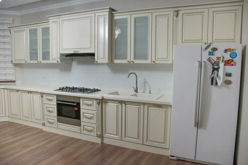 Oshxona to'plami 019 - Continent.uz