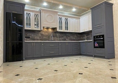 Oshxona to'plami 020 - Narx so&#039;rov asosida