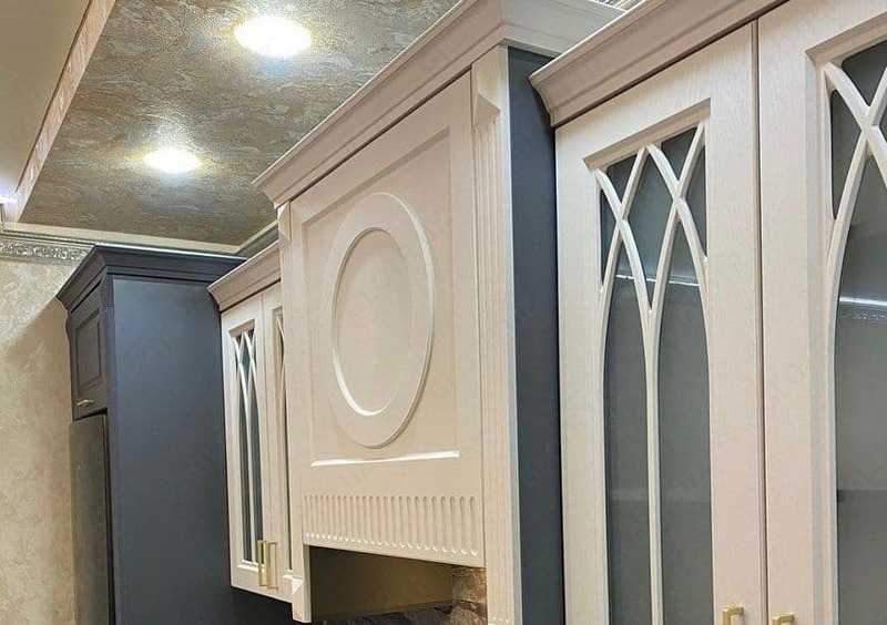 по запросу Кухонный гарнитур 020