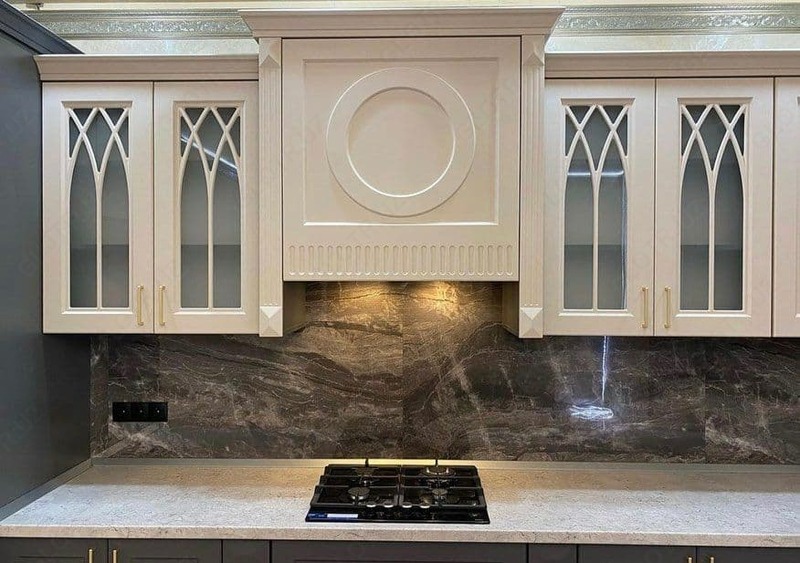 Кухонный гарнитур 020 Continent.uz