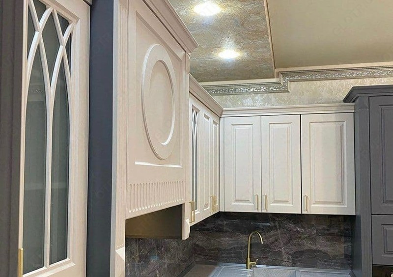 Continent.uz - Кухонный гарнитур 020