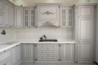 Кухонный гарнитур 021