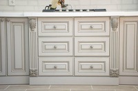 Кухонный гарнитур 021 - по запросу