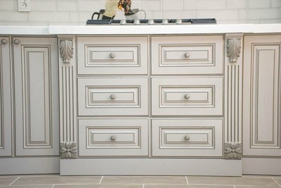 Кухонный гарнитур 021 - Цена по запросу