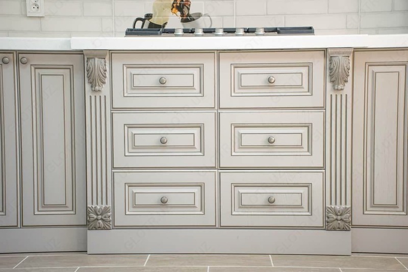 Кухонный гарнитур 021 - по запросу