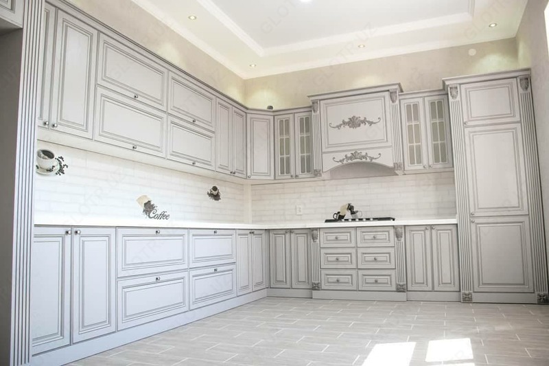 по запросу Кухонный гарнитур 021