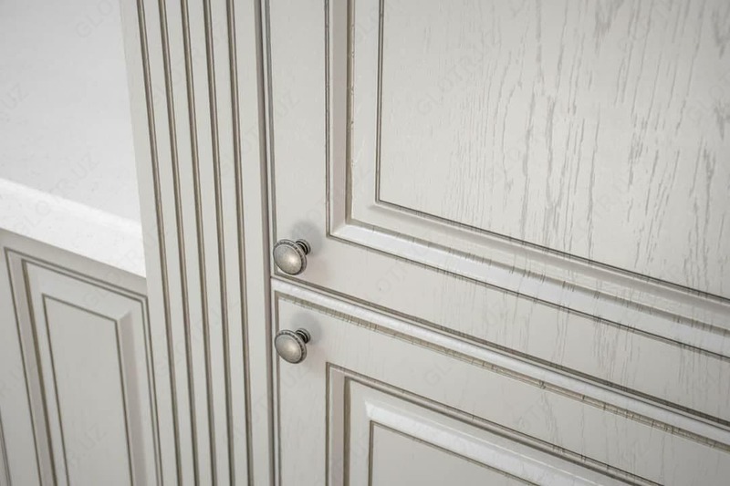 Кухонный гарнитур 021 Continent.uz