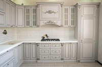 Кухонный гарнитур 021 - Continent.uz