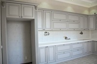 Continent.uz - Кухонный гарнитур 021