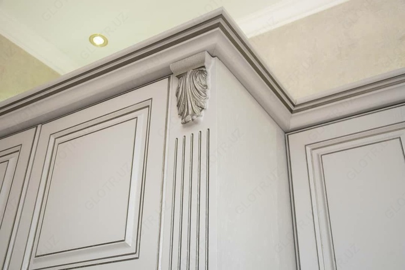 Кухонный гарнитур 021 - Кухонные гарнитуры