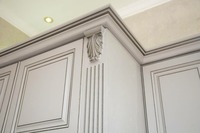 Кухонный гарнитур 021 - Кухонные гарнитуры