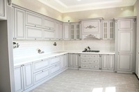 Кухонный гарнитур 021 Кухонные гарнитуры