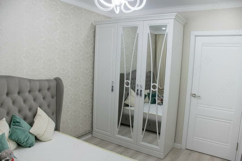 Шкаф 06 Continent.uz