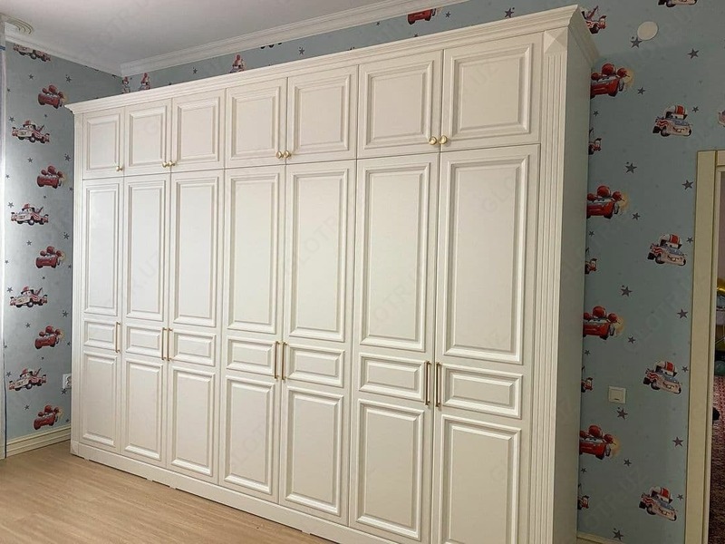 по запросу Шкаф 07