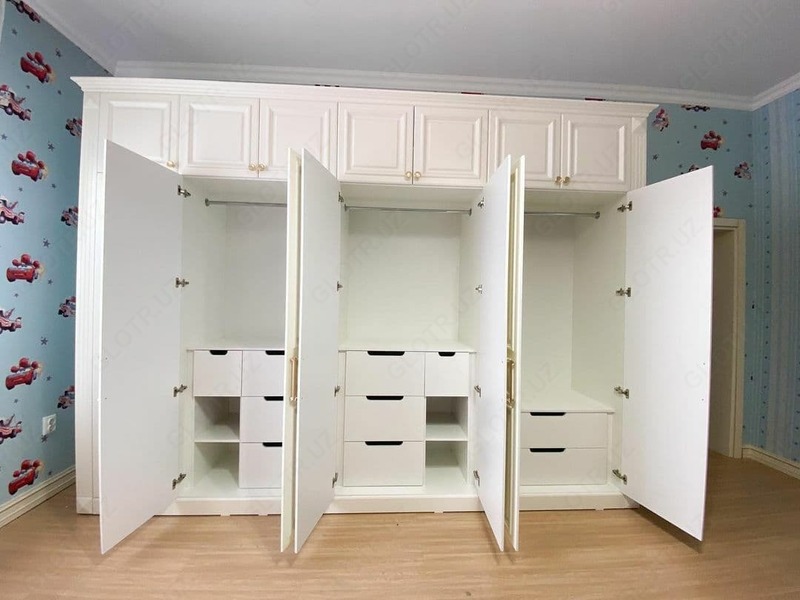 Шкаф 07 Только в розницу