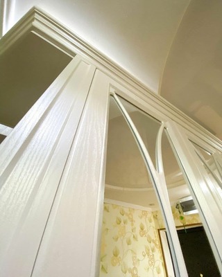 Мебель для прихожей 03 Continent.uz