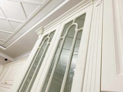 Кухонный гарнитур 022 Continent.uz