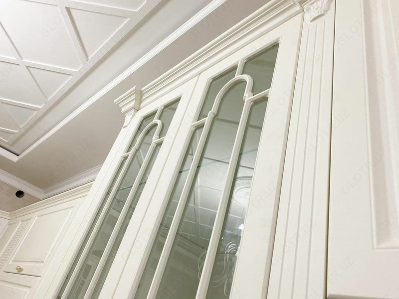 Oshxona to'plami 022 Continent.uz