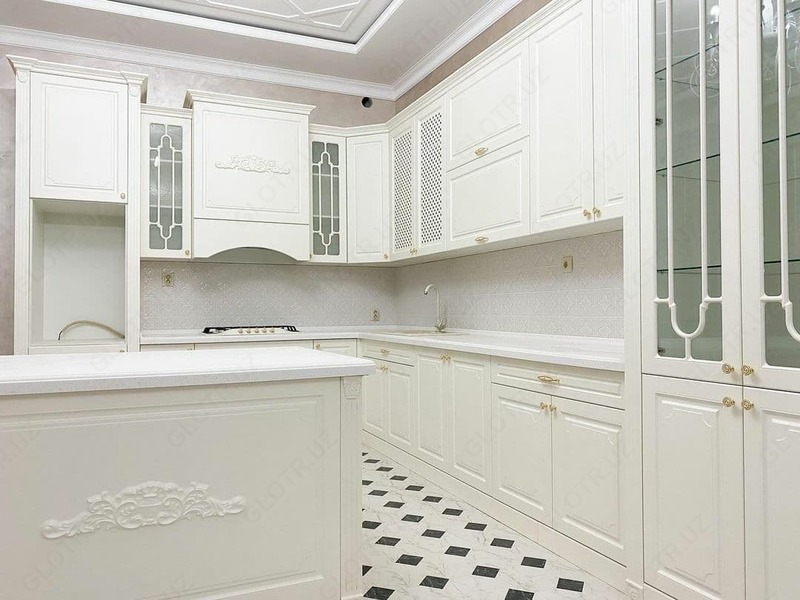 Continent.uz - Oshxona to'plami 022