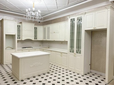 Кухонный гарнитур 022