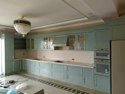 Oshxona to'plami 022 - Narx so&#039;rov asosida